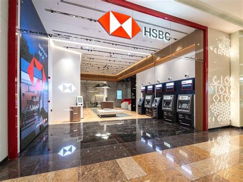 hsbc 金庫|搜尋附近的理財易中心 